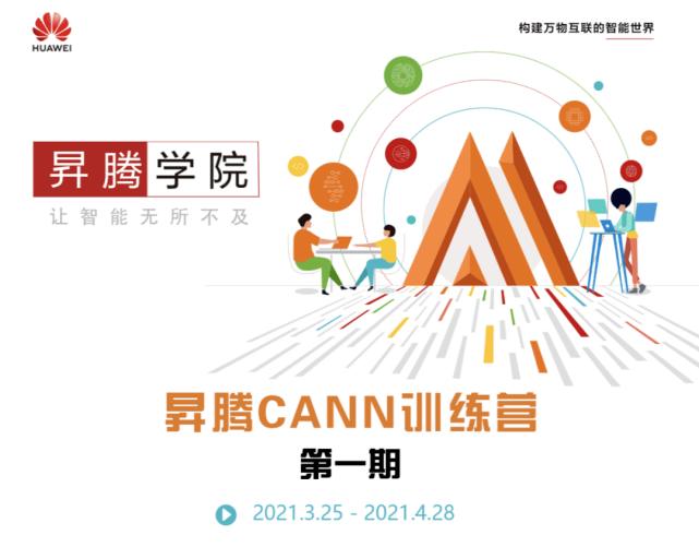 降低门槛，全平台应用，昇腾还会手把手地教你如何用AI 