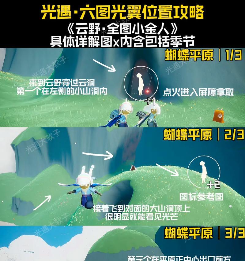 云野彩虹岛小金位置在哪里？如何前往小金地区？
