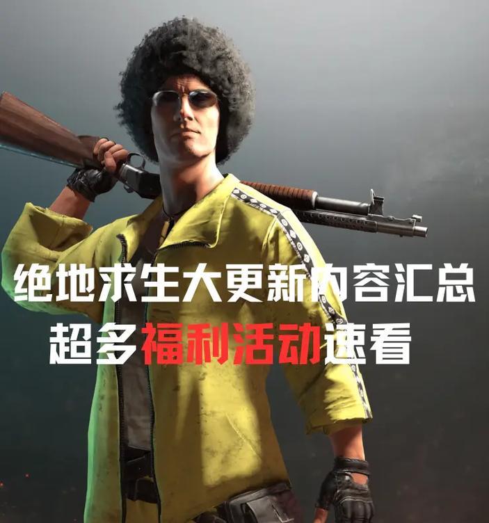 绝地求生武器换肤有哪些快速方法？换肤效果如何？