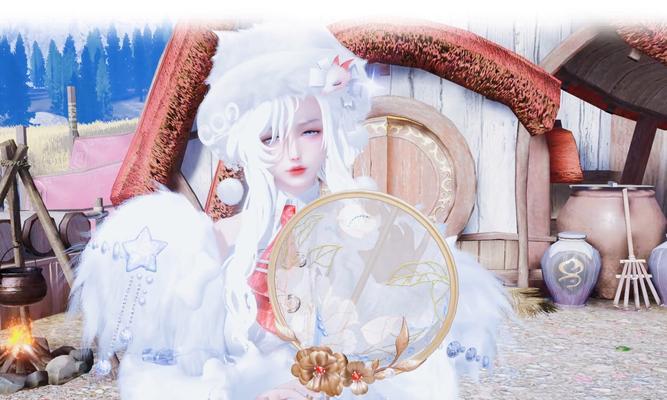 《天谕手游》金装获取攻略（详细介绍金装获取方法）