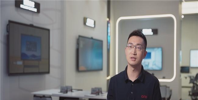 视源股份投屏黑科技：3秒丝滑连接，比掏手机还快！