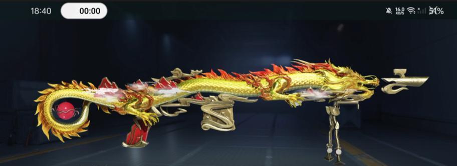 掌握游龙英雄龙枪技能连招，成为无敌英雄（从入门到精通）
