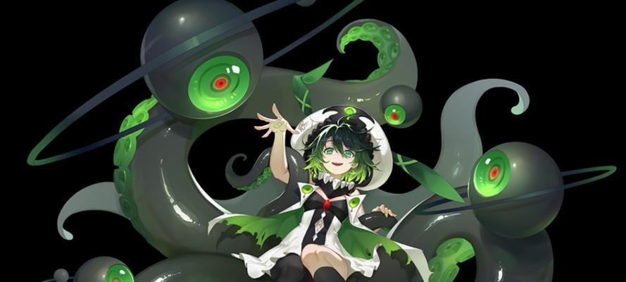 《以幻书启世录》单体幻书排行一览（探秘最强单体幻书）