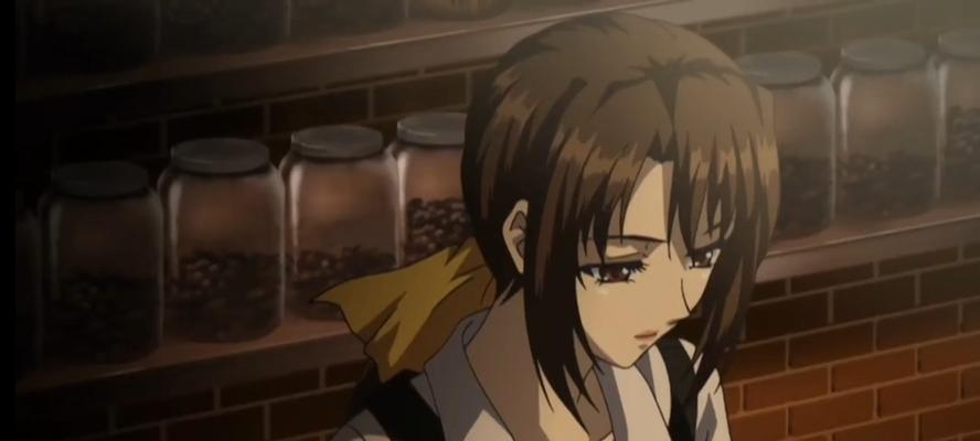 《壳之少女》超级中文攻略，让你轻松通关（攻略大全）