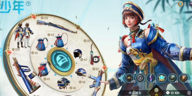 绝地求生驱魔角色如何玩得更好？有哪些技巧？