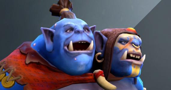 《Dota2》新手必知英雄推荐（以游戏为主）
