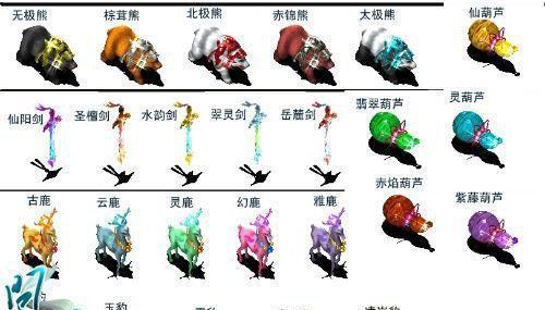 问道剑坐骑获取途径是什么？