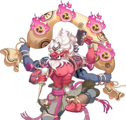 纸舞大揭秘（以阴阳师纸舞技能为主题）