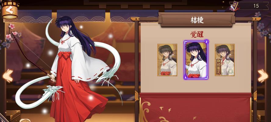 以阴阳师桔梗御魂搭配，哪里多桔梗，值得培养吗（桔梗在阴阳师中的重要性和正确搭配）