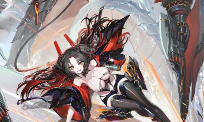 碧蓝航线Z2私服详解（探索私服世界）