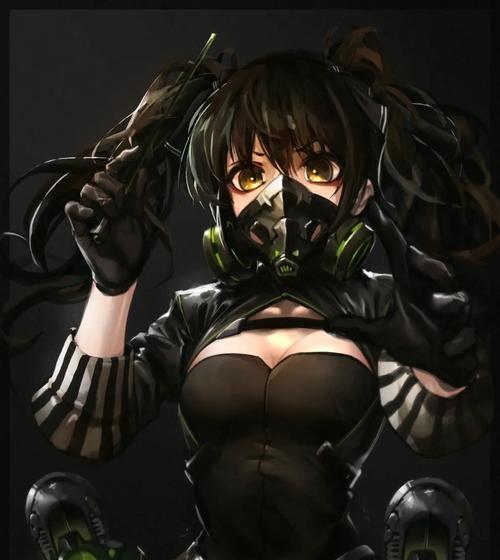 《少女前线》稻草人强度稻草人打法及技能介绍（从初级到高阶）