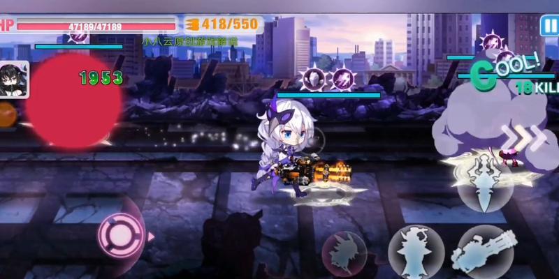《崩坏学园2》限时挑战关卡通关技巧大全（用这些技巧轻松突破挑战难关）