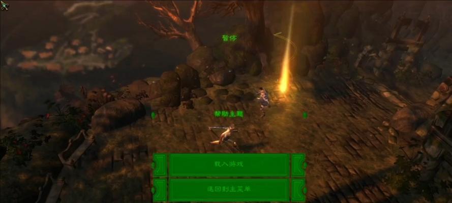 《地牢围攻3》全人物天赋详解（探索每个角色独特的技能树）