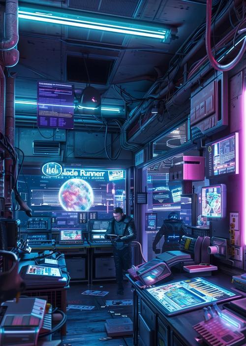 《赛博朋克2077》游戏歧路司企业背景揭秘