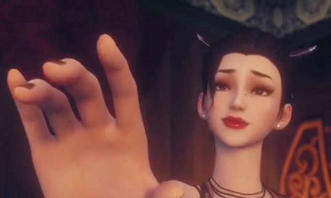 画江湖之灵主手游新手全攻略（从零开始）