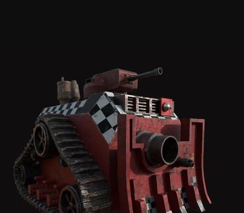 疯狂外星人手游新版本强袭坦克盘点（新版本更新内容一览）