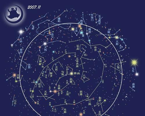 枫色幻想手游星盘攻略（星盘攻略帮你游遍星座九天）