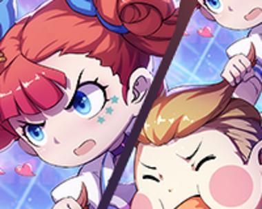 《非人学园新英雄虾饼蟹酱技能详解》（探索虾饼蟹酱的强大技能）