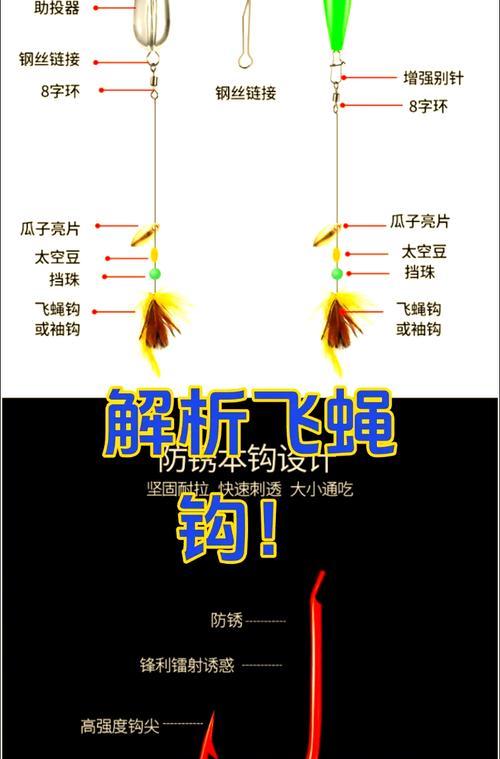 掌握飞钩大师的精彩玩法技巧（成为飞钩大师的必备指南）