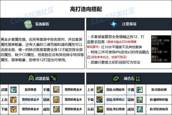 妖气净化的正确打法是什么？地下城与勇士中如何应对？