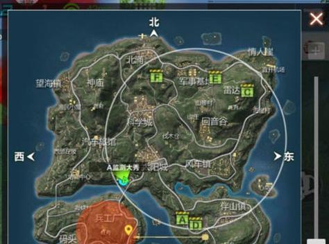 穿越火线手游如何开启队伤模式？