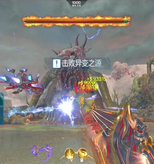 逆战变异英雄装备如何升级？升级后有何变化？