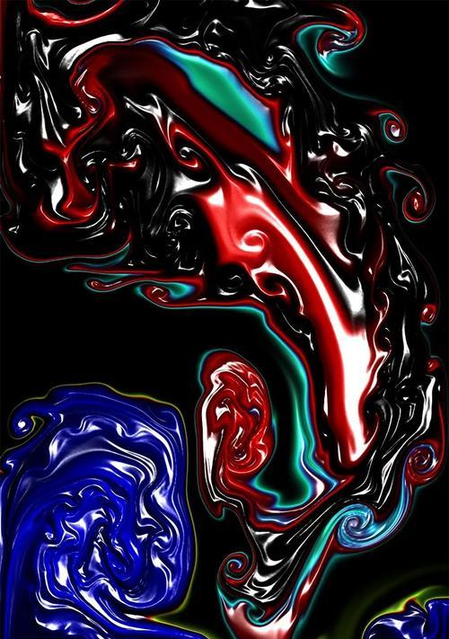 《探索神奇世界——魔幻粒子3D游戏攻略》（发现秘密、解锁能力）