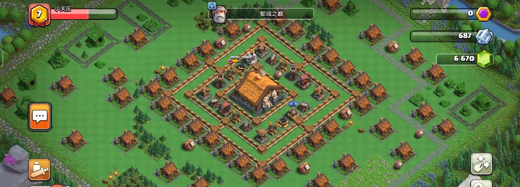 部落冲突秦朝玩法有哪些？