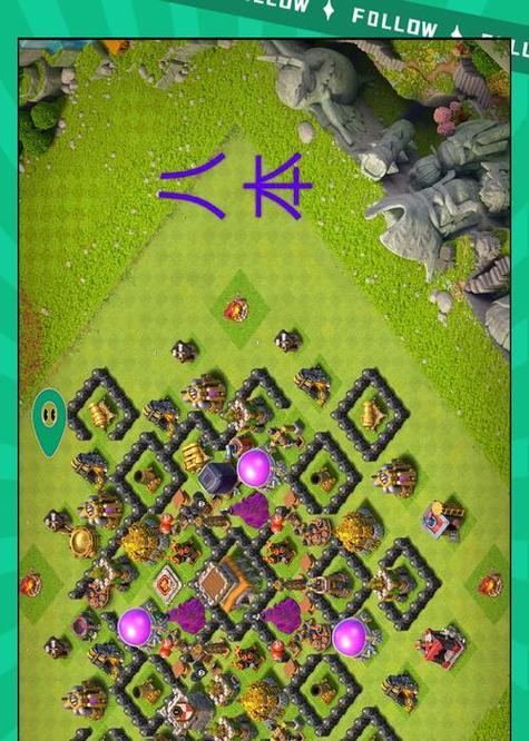 部落冲突秦朝玩法有哪些？