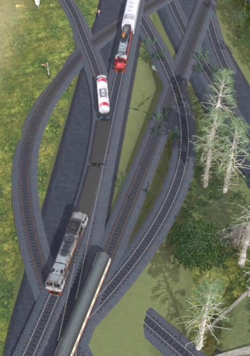 《火车2016游戏攻略大全》（打造最强火车帝国）