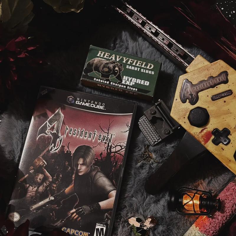 生化危机5吉尔城堡通关技巧是什么？