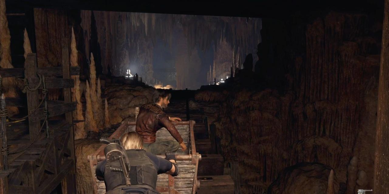 生化危机4VR快速上手指南是什么？