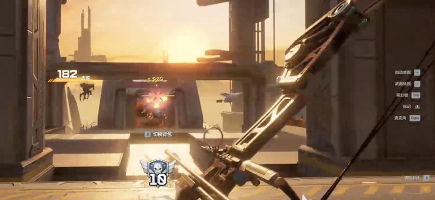 逆战未来模式快速刷枪技巧有哪些？