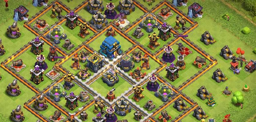 部落冲突充钱的最佳方式是什么？如何确保充值安全？