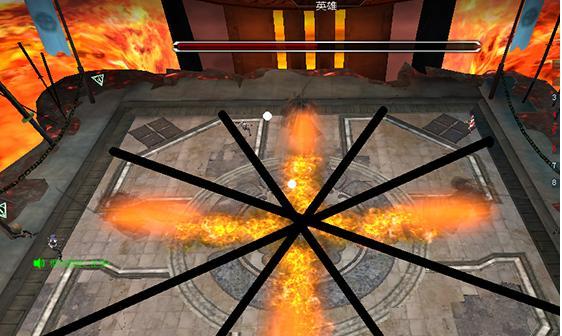 逆战大壮躲避技巧有哪些？