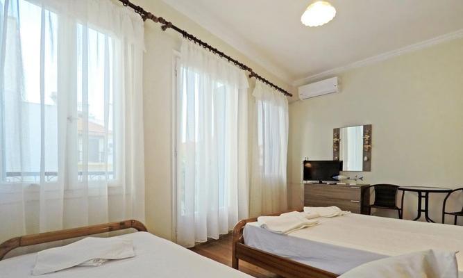 部落冲突匿名客房如何设置？