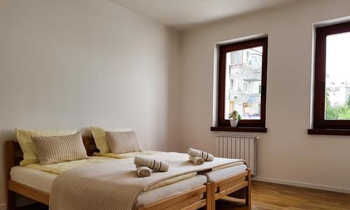 部落冲突匿名客房如何设置？