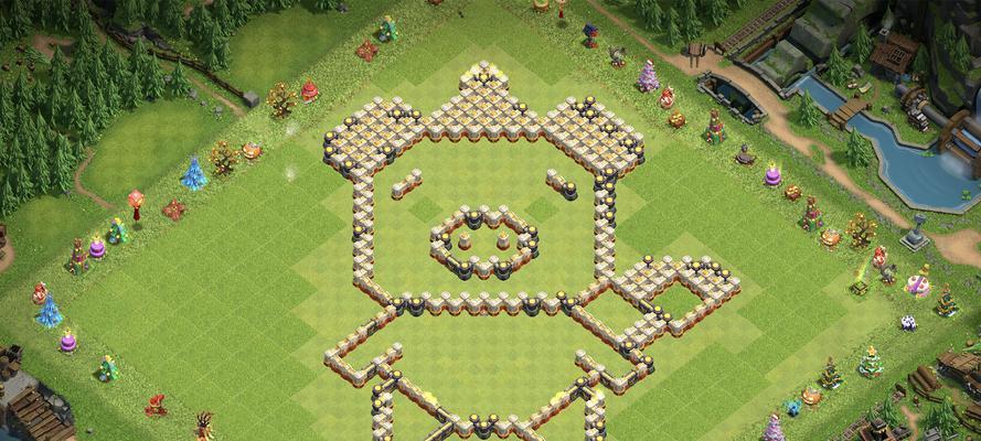 部落冲突顶级部落如何加入？有什么要求？