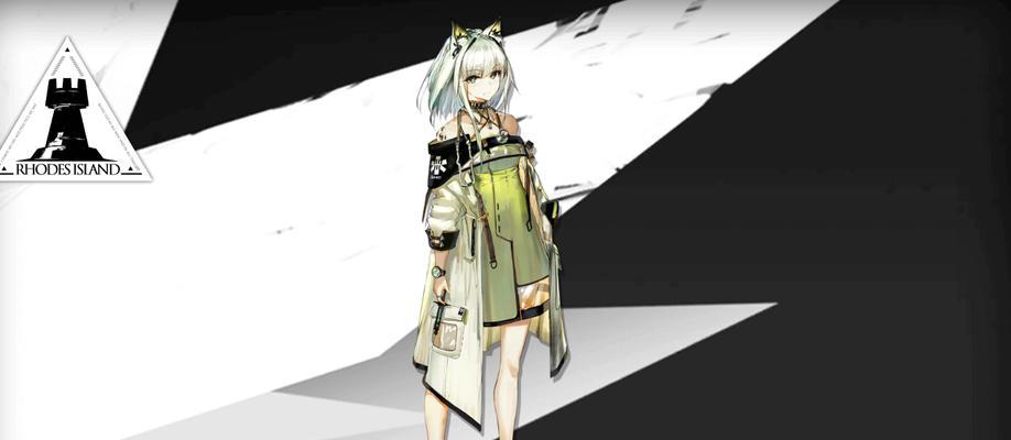 《明日方舟》中凯尔希值得练吗（解析凯尔希的技能和特点）