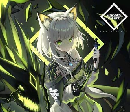 《明日方舟》中凯尔希值得练吗（解析凯尔希的技能和特点）