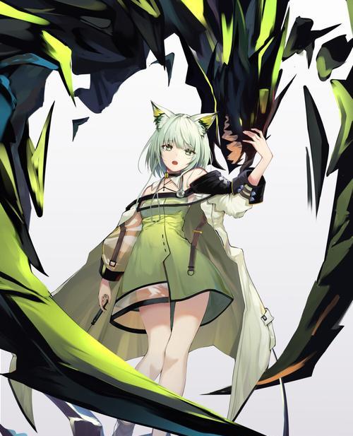 《明日方舟》中凯尔希值得练吗（解析凯尔希的技能和特点）