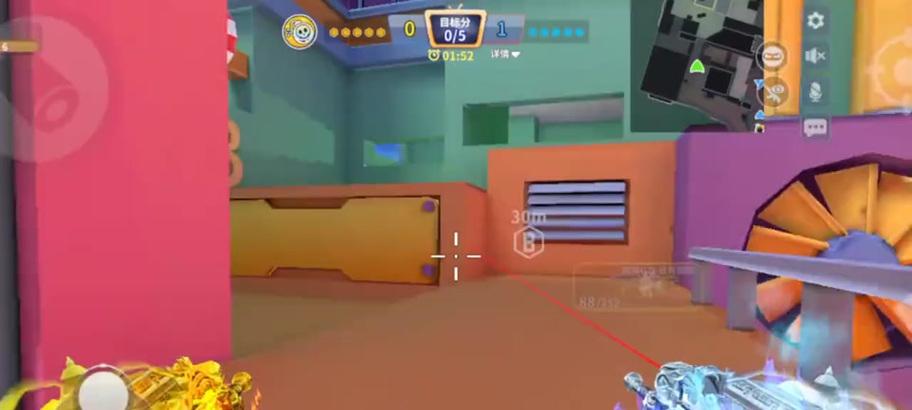 迷你英雄（探索迷你英雄的游戏操作）