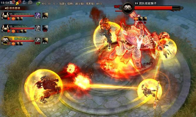 魔兽协作技能移动方法是什么？协作技能如何有效使用？