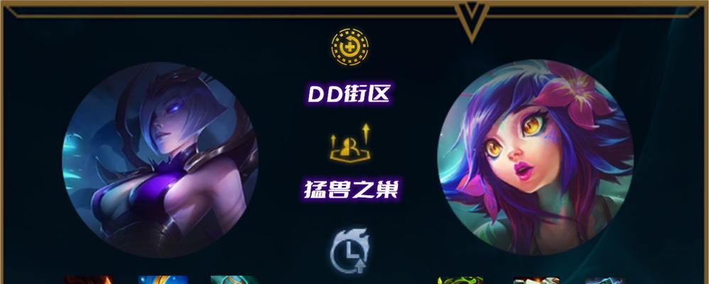 部落冲突龙凤堂玩法解析？
