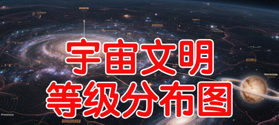 征服太空（一步步打造强大文明）