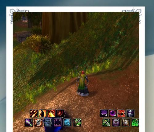 魔兽中如何正确指定打断怪物的技能？