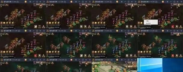问道手游（守护品质提升方法全解析）