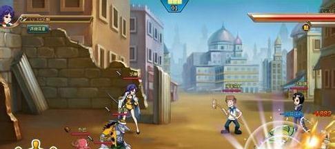 《问道手游炎神守护解析攻略》（打造最强炎神）