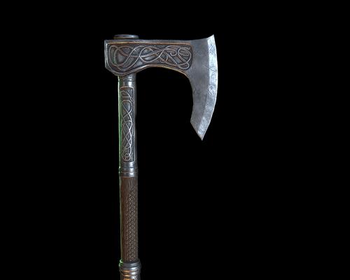 刺客信条英灵殿（探索游戏中的全鱼种类和其对应的Hash值）