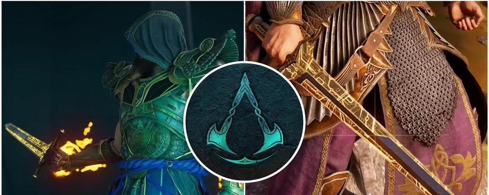 《刺客信条英灵殿》双持武器技巧详解（全面掌握双持武器的战斗技巧）